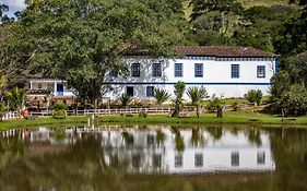 Hotel Fazenda Paciencia